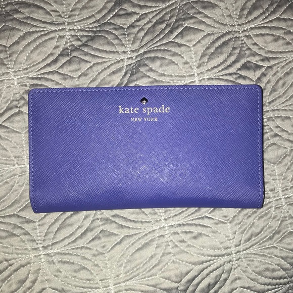 kate spade Handbags - Kate Spade Wallet